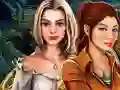 Jwèt Dangerous Adventure sou entènèt