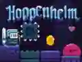 Jwèt Hoppenhelm sou entènèt