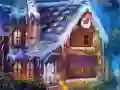 Jwèt Magic Boy Escape sou entènèt