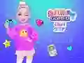 Jwèt Fun Gamer Girl Setup sou entènèt