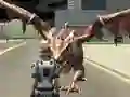Jwèt Cars Thief Dragon Edition sou entènèt