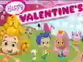 Jwèt Happy Valentine's sou entènèt