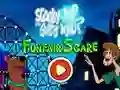 Jwèt Funfair Scare sou entènèt