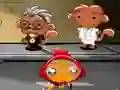 Jwèt Monkey Go Happy Stage 669 sou entènèt