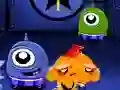 Jwèt Monkey Go Happy Stage 51 sou entènèt