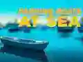 Jwèt Parking Boats At Sea sou entènèt