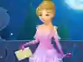Jwèt Cinderella Dress Up Fashion nova sou entènèt