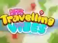Jwèt BFFs Travelling Vibes sou entènèt