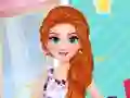 Jwèt Princess Kitchen Stories: Birthday Cake sou entènèt