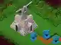 Jwèt Gods of Defense sou entènèt
