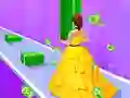 Jwèt Money Rich Lover sou entènèt