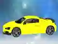 Jwèt Car Stunt Game Impossible sou entènèt