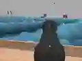 Jwèt Ships 3D sou entènèt