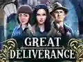 Jwèt Great Deliverance sou entènèt
