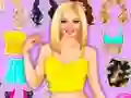 Jwèt Dress Up Games sou entènèt