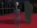 Jwèt 2 Player Parkour Halloween Challenge sou entènèt