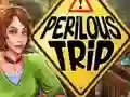 Jwèt Perilous Trip sou entènèt