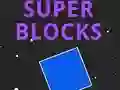 Jwèt Super Blocks sou entènèt