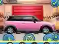 Jwèt My Dreamy Car Makeover sou entènèt
