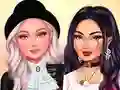 Jwèt Steampunk Insta Princesses sou entènèt