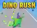 Jwèt Dino Rush sou entènèt
