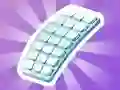Jwèt Gun Button Rush sou entènèt