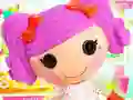 Jwèt Lalaloopsy: Doll Factory sou entènèt