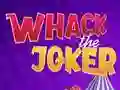 Jwèt Whack The Joker sou entènèt