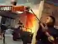 Jwèt Swat Force sou entènèt