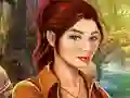 Jwèt Brenda the Explorer sou entènèt