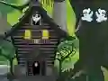 Jwèt Halloween Forest Escape 3 sou entènèt