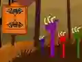 Jwèt 2022 Halloween Episode 4 sou entènèt