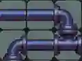 Jwèt Pipe Match sou entènèt
