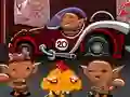 Jwèt Monkey Go Happy Stage 679 sou entènèt