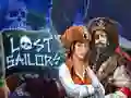 Jwèt Lost Sailors sou entènèt