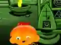 Jwèt Monkey Go Happy Stage 69 sou entènèt