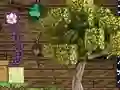 Jwèt Minecraft: Potion Craft sou entènèt