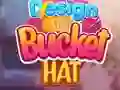Jwèt Design my Bucket Hat sou entènèt