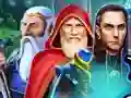 Jwèt Wizards Gathering sou entènèt