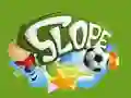 Jwèt Slope sou entènèt