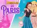 Jwèt Besties in Paris sou entènèt