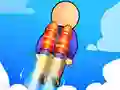 Jwèt Water Jetpack Race sou entènèt