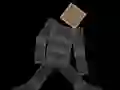 Jwèt Mutilate a Doll sou entènèt