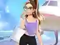 Jwèt Day In A Life Celebrity Dress Up sou entènèt