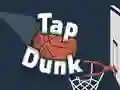 Jwèt Tap Dunk sou entènèt