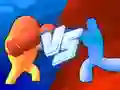 Jwèt Jelly Runner 3d sou entènèt