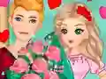 Jwèt My Love Story sou entènèt