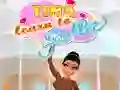 Jwèt Tina Learn to Ballet sou entènèt