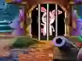 Jwèt Funny Rabbit Girl Escape sou entènèt