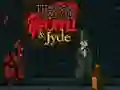 Jwèt The Odd Tale of Heckyll & Jyde sou entènèt